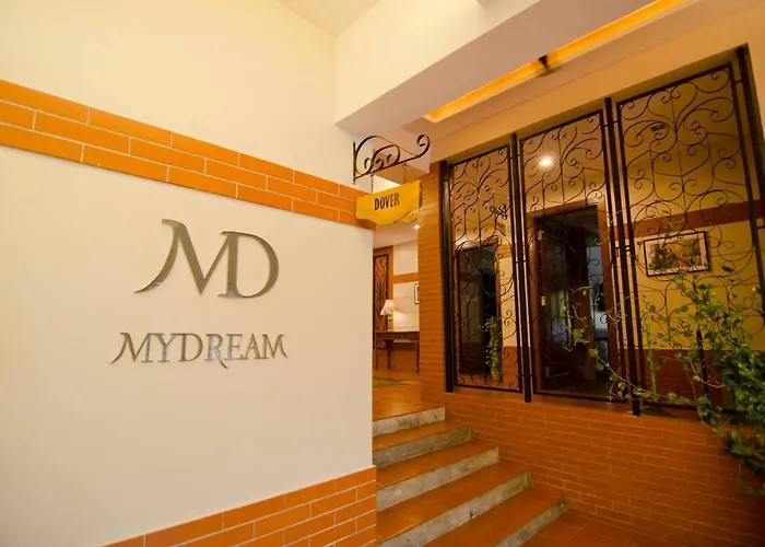 Mydream Guest House