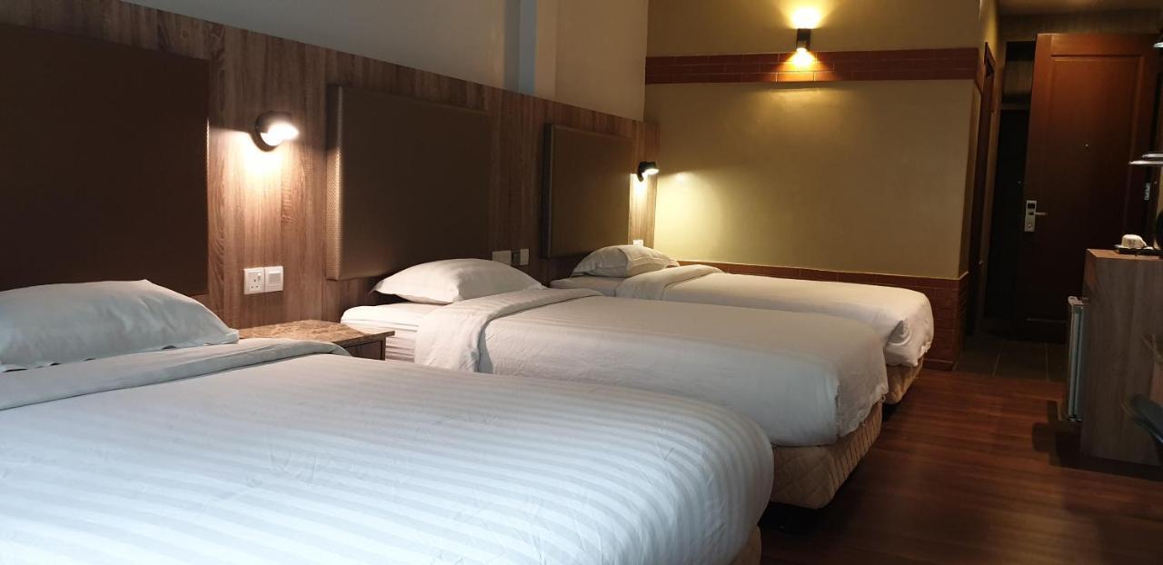 Mydream Guest house