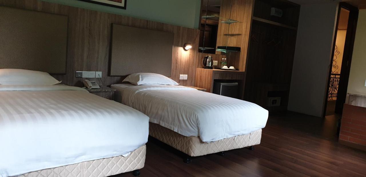 Mydream Ipoh