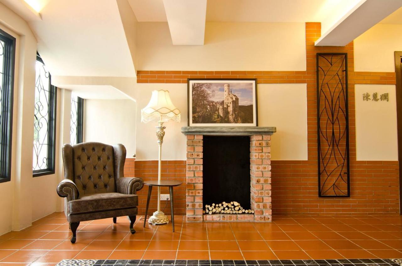Guest house Mydream