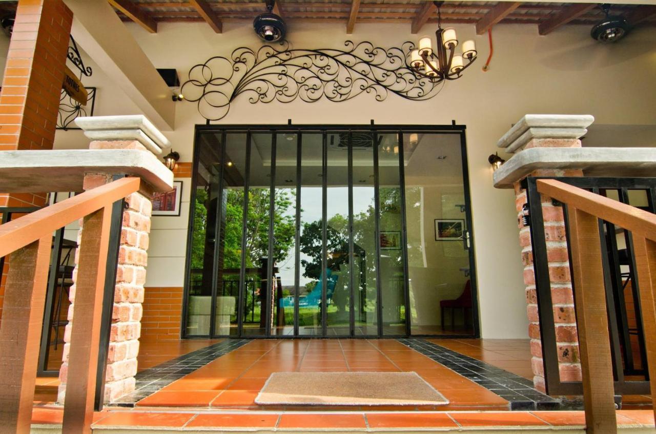 Guest house Mydream Ipoh