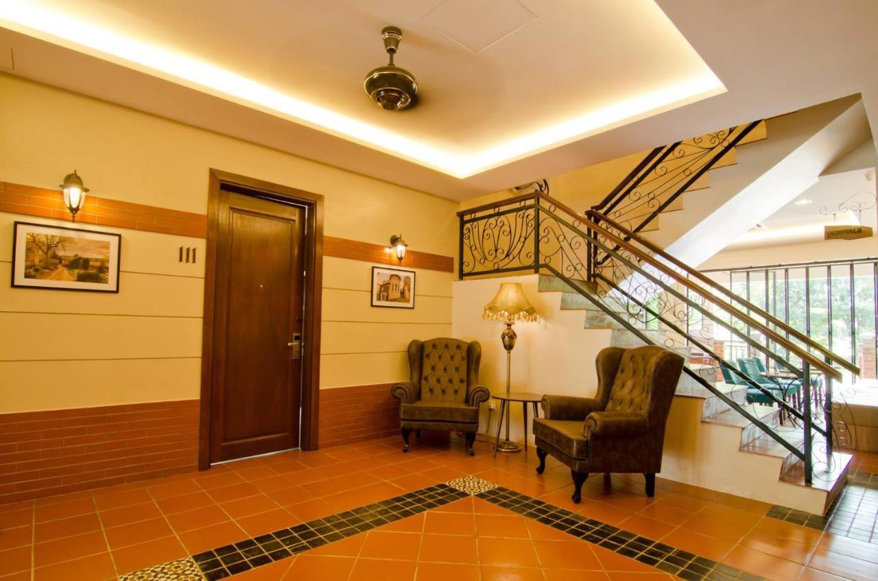 Guest house Mydream