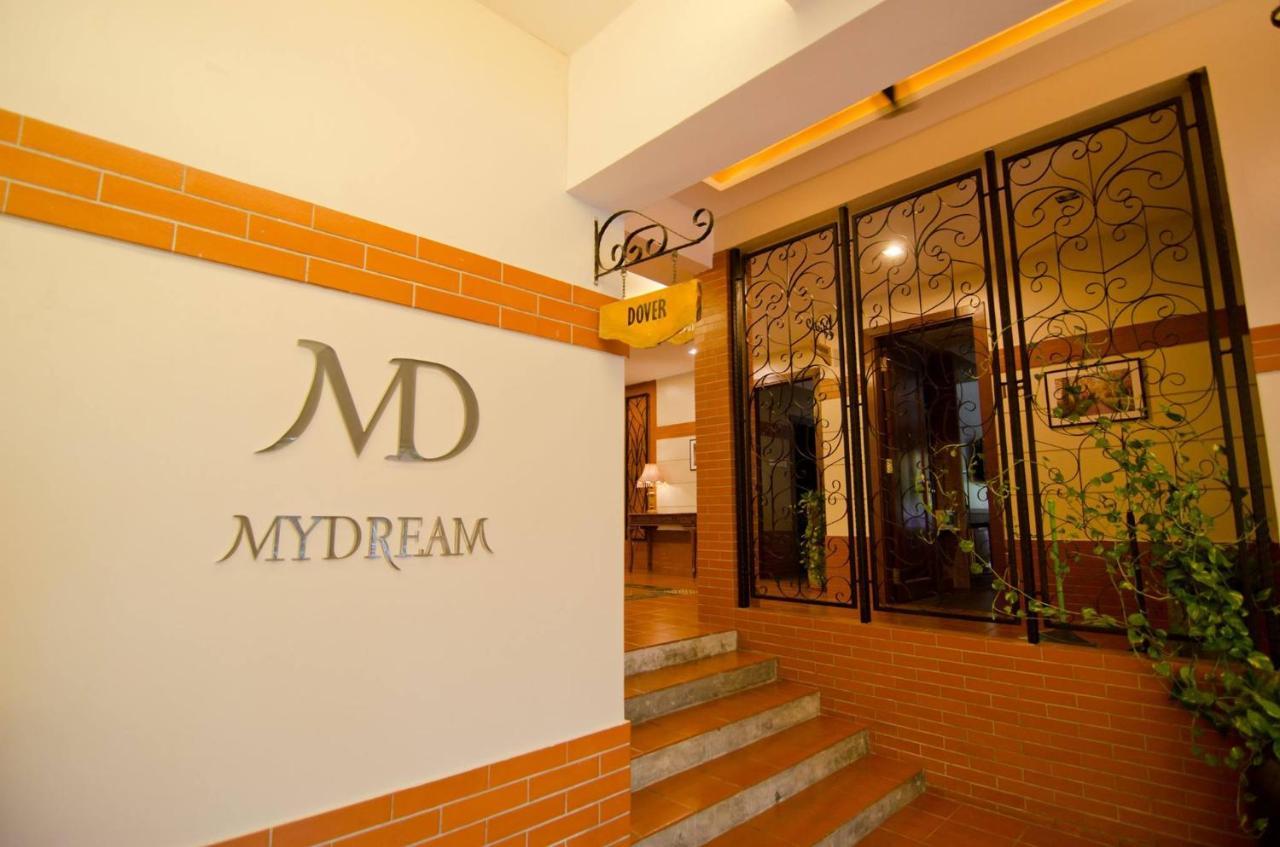 Guest house Mydream