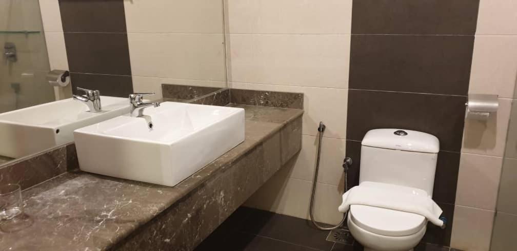 Guest house Mydream Ipoh