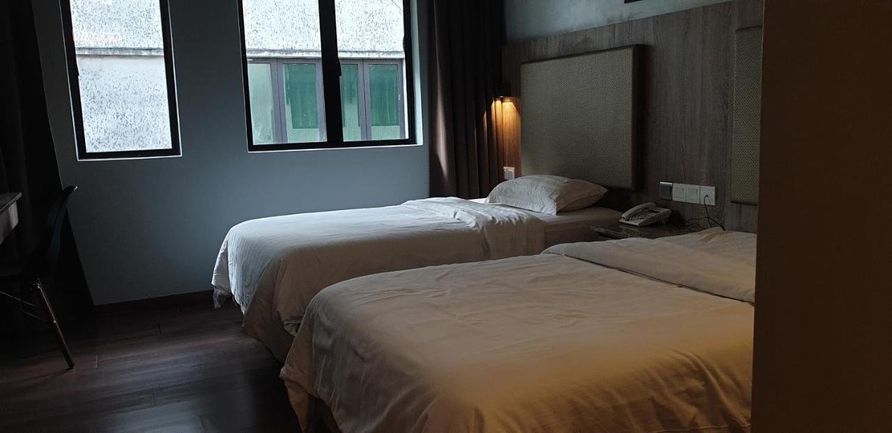 Guest house Mydream